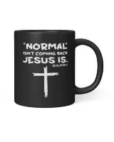 Black Mug