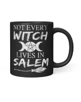 Black Mug