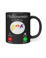 Black Mug