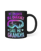 Black Mug
