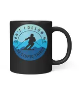 Black Mug