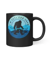 Black Mug