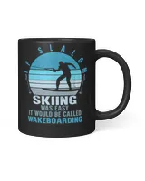 Black Mug