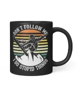 Black Mug