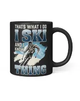 Black Mug
