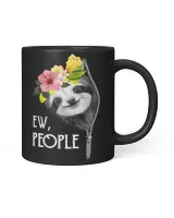 Black Mug