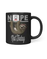 Black Mug