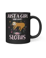 Black Mug
