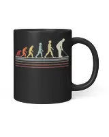 Black Mug 11oz Black Mug 11oz