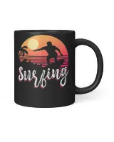 Black Mug
