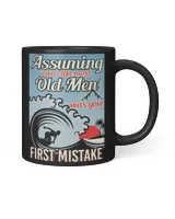 Black Mug