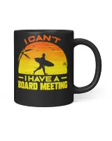 Black Mug