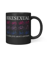 Black Mug 11oz Black Mug 11oz