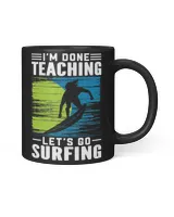 Black Mug