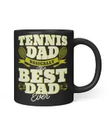 Black Mug