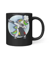Black Mug
