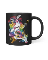 Black Mug