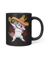 Black Mug