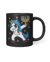 Black Mug