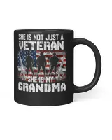 Black Mug