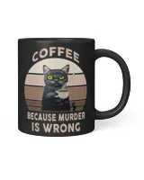 Black Mug