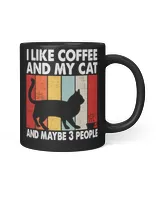 Black Mug