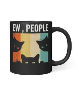 Black Mug