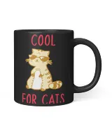 Black Mug