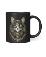 Black Mug