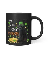 Black Mug