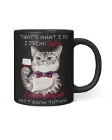 Black Mug