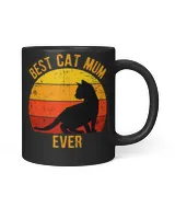 Black Mug