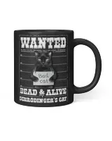 Black Mug