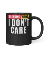 Black Mug