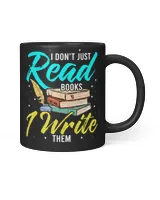 Black Mug