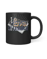 Black Mug