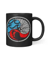 Black Mug 11oz Black Mug 11oz