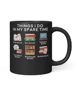 Black Mug