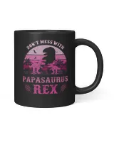 Black Mug