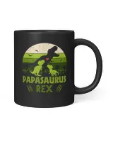 Black Mug