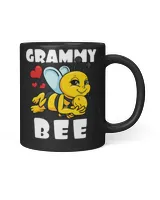 Black Mug