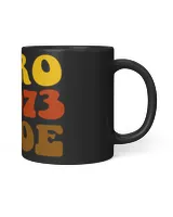 Black Mug