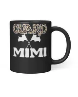 Black Mug