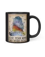 Black Mug