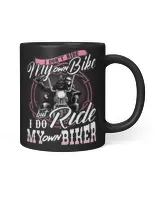 Black Mug