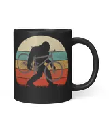 Black Mug 11oz Black Mug 11oz