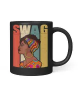 Black Mug