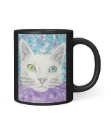 Black Mug