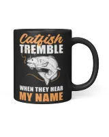 Black Mug