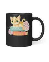 Black Mug